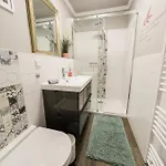 Appartement Friendly - Doppelappartement Purple Köln Bonn Phantasialand