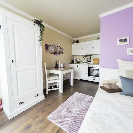 Friendly - Doppelappartement 