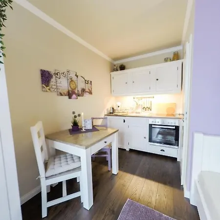 Apartment Friendly - Doppelappartement 