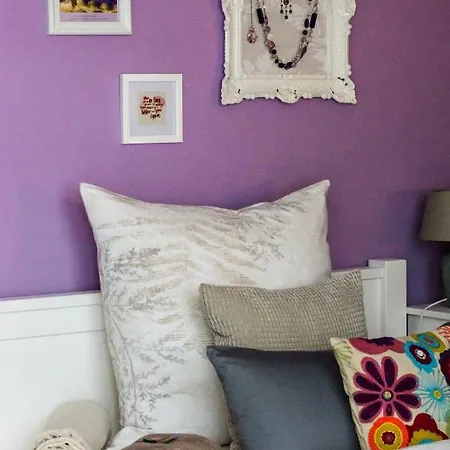 Friendly - Doppelappartement 