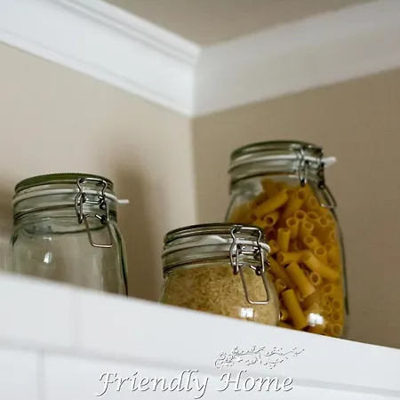 Apartment Friendly - Doppelappartement 