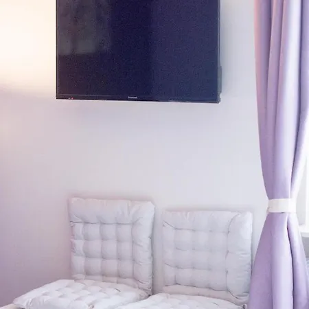 Friendly - Doppelappartement 