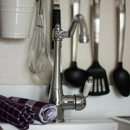 Friendly - Doppelappartement 