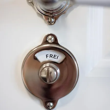 아파트 Friendly - Doppelappartement 