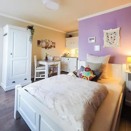 Friendly - Doppelappartement 