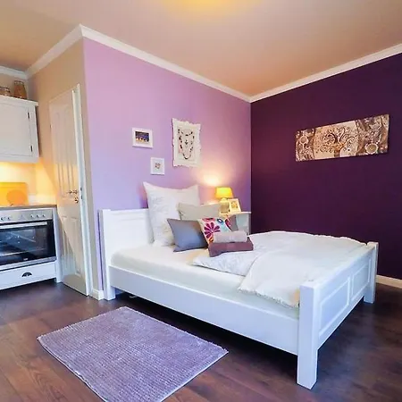 Friendly - Doppelappartement 