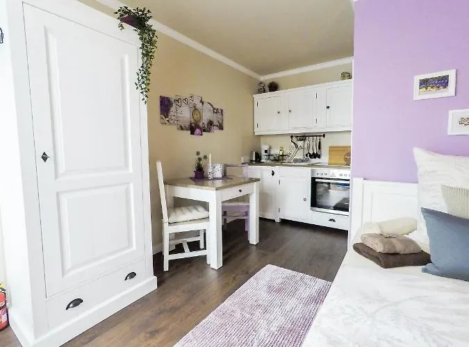 Friendly - Doppelappartement 