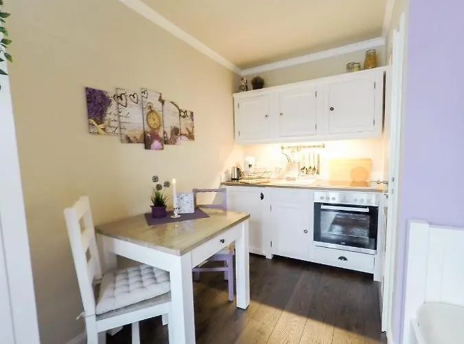 Apartment Friendly - Doppelappartement 