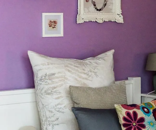 Friendly - Doppelappartement 