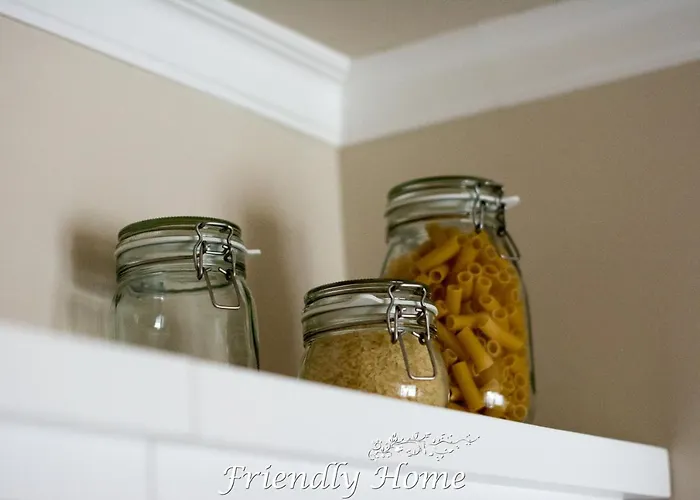 Apartment Friendly - Doppelappartement 