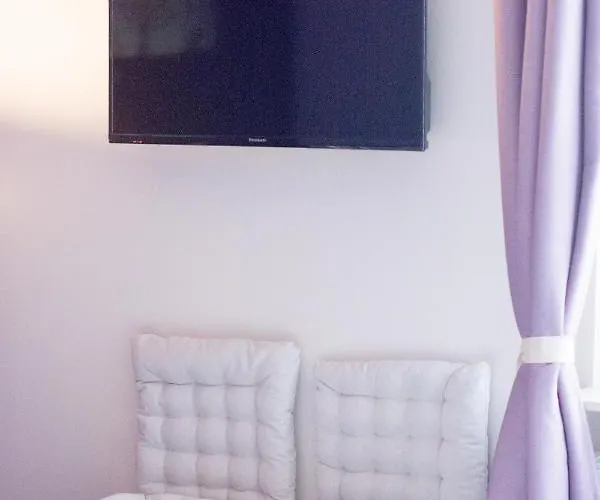 Friendly - Doppelappartement 