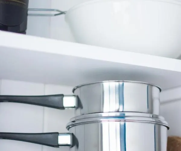 Friendly - Doppelappartement 