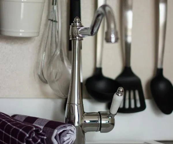 Friendly - Doppelappartement Purple Köln Bonn Phantasialand *