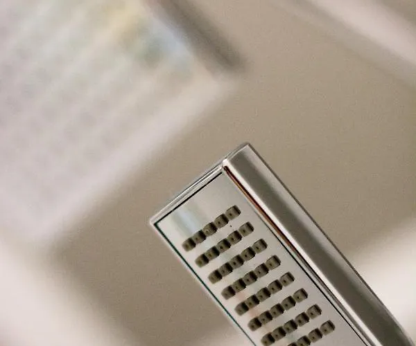 Friendly - Doppelappartement Purple Köln Bonn Phantasialand