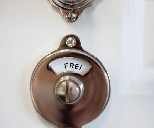 Apartment Friendly - Doppelappartement 